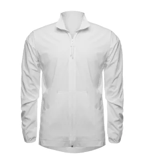 106057-100 | IMPACT JACKET | WHITE