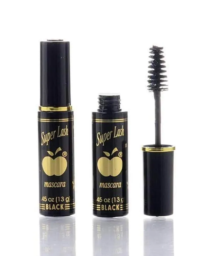 By Apple Mascara - Black