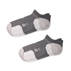 2 Pack - Men's Performance Socks