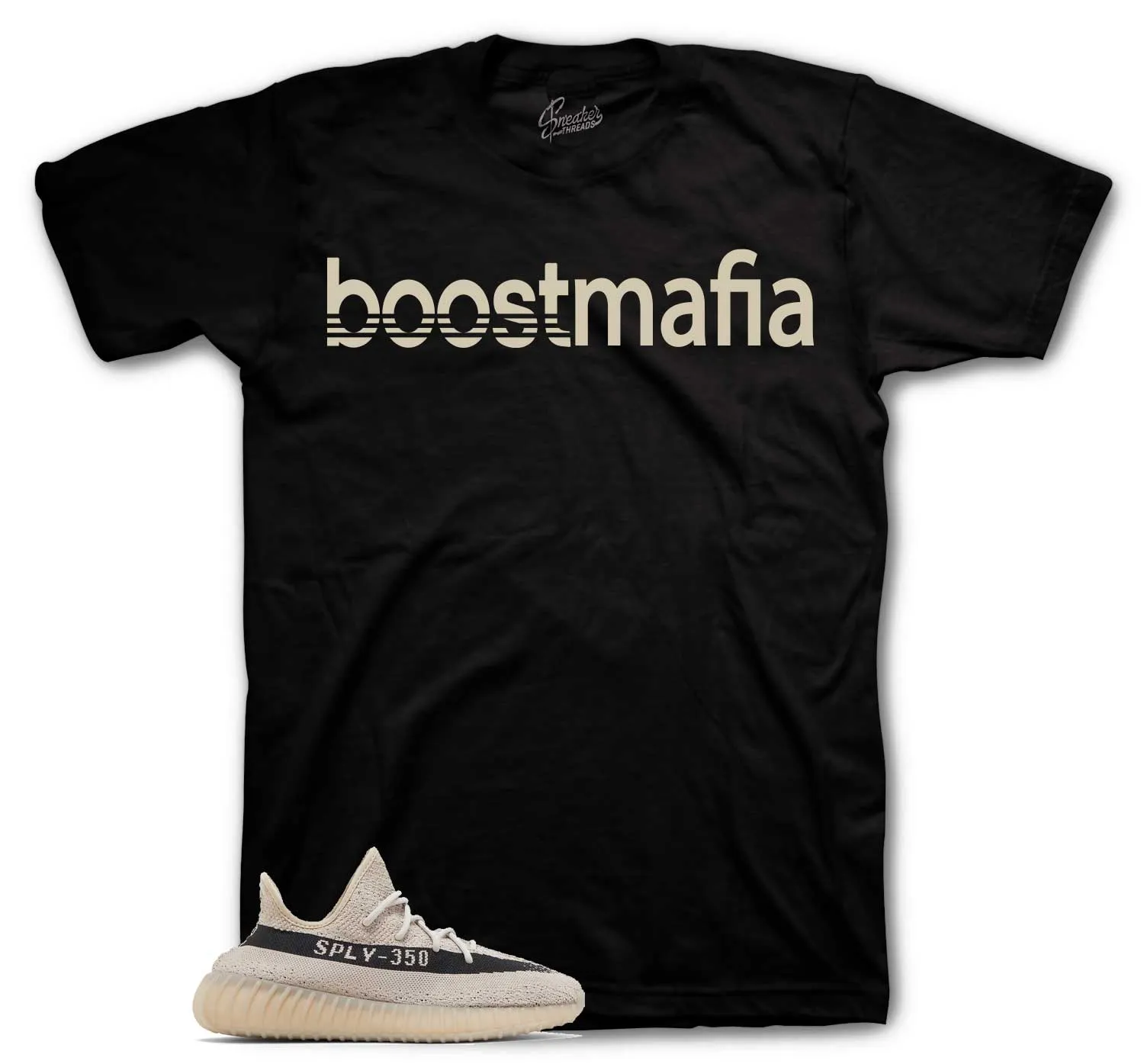 350 Slate Mafia Shirt