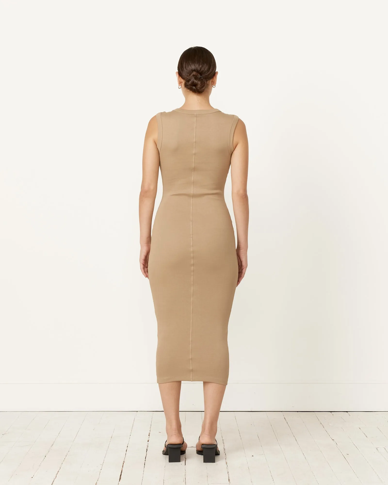 Joline Midi Dress