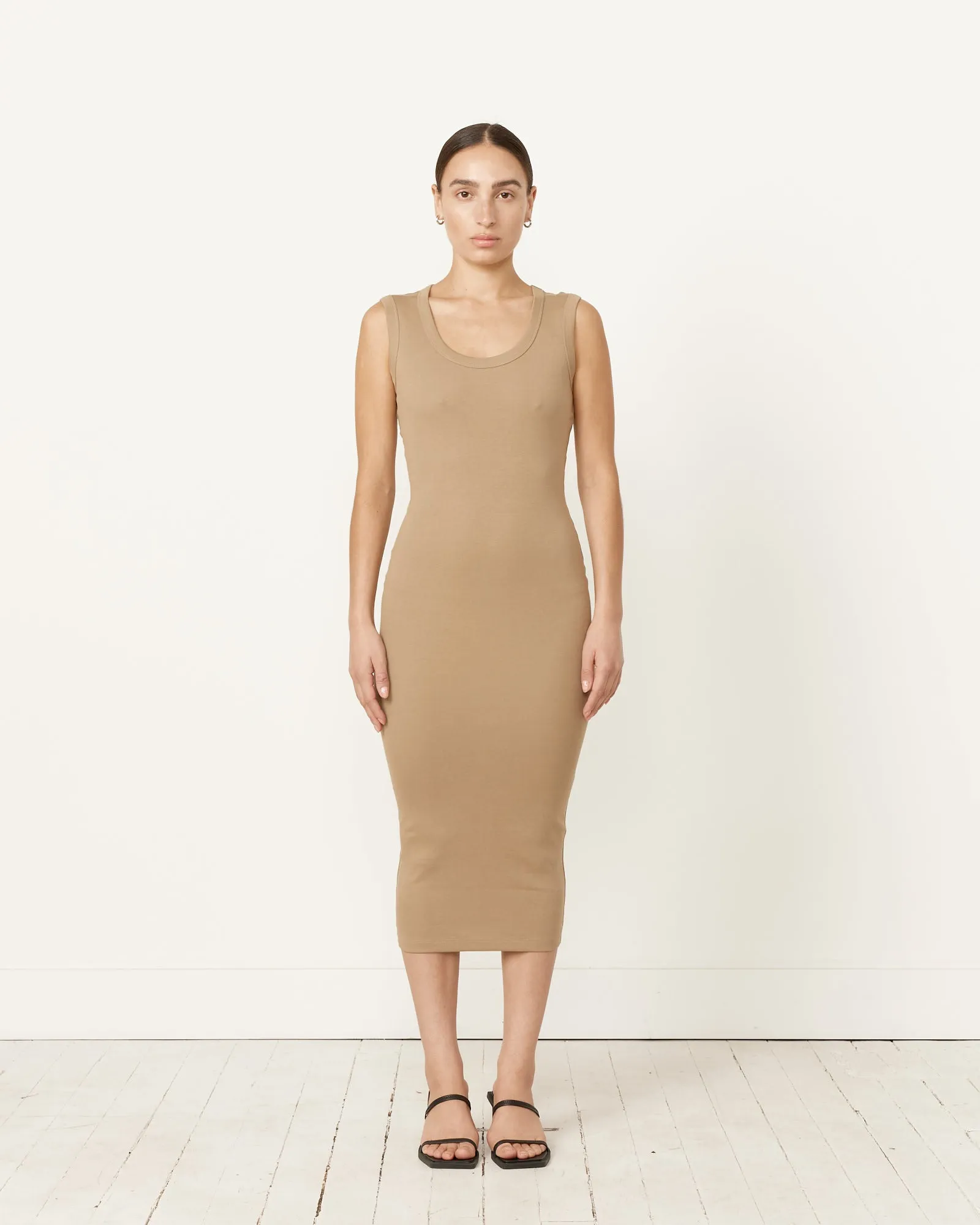 Joline Midi Dress