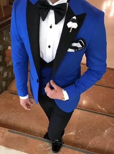 Costume Men's Suits For Weddings