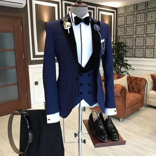 Costume Men's Suits For Weddings