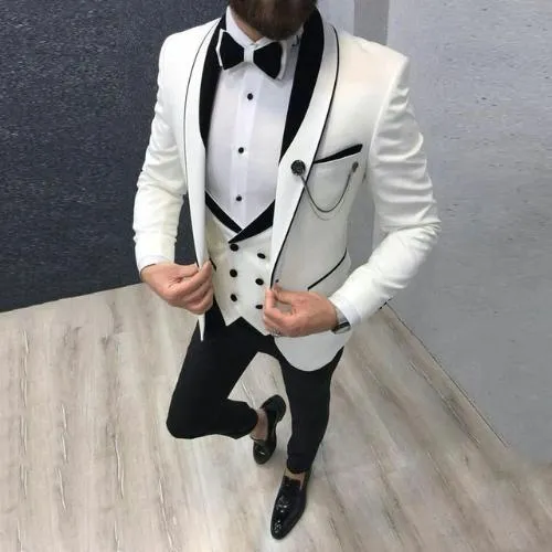 Costume Men's Suits For Weddings