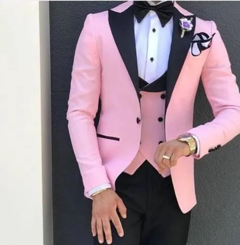 Costume Men's Suits For Weddings