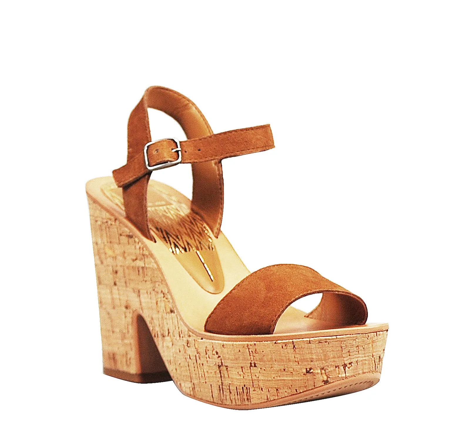 Dolce Vita Randi Sandal