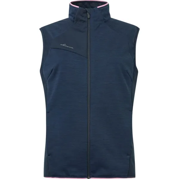 Abacus Women's Ardfin Softshell Vest