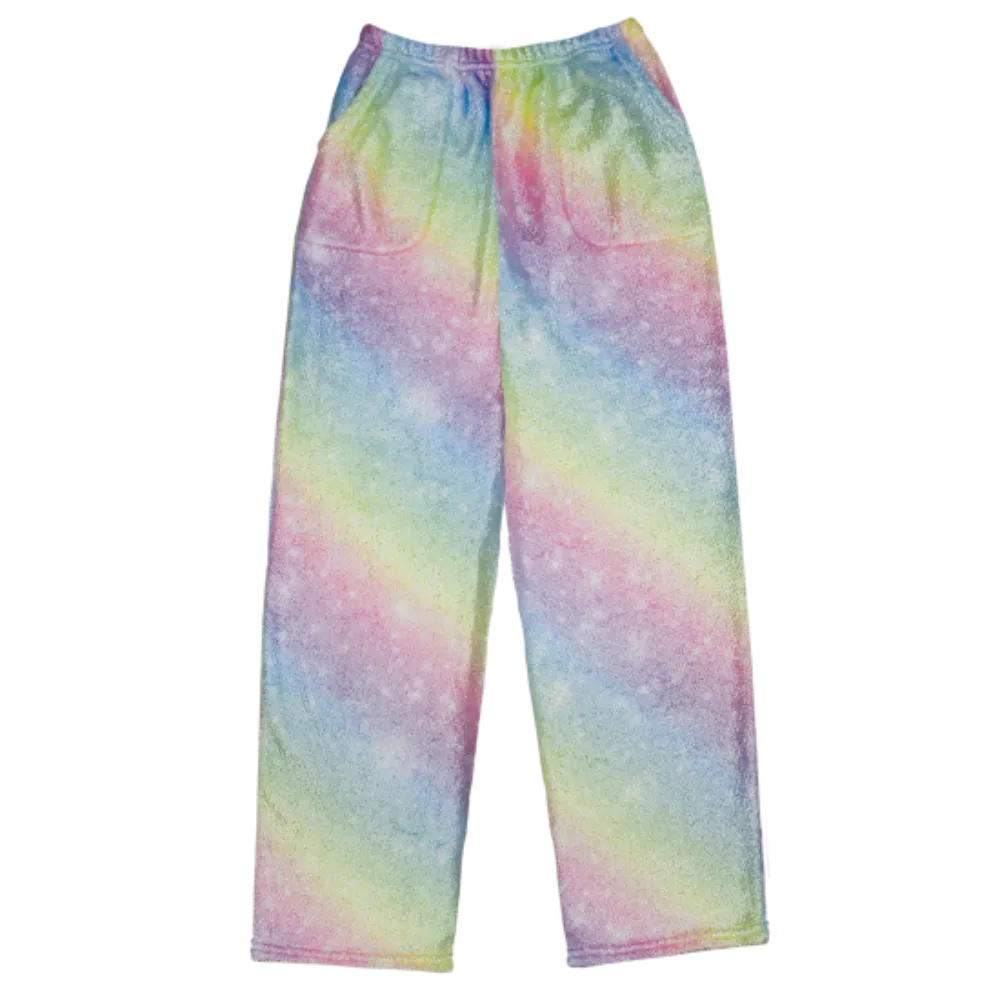 iScream Girls Plush Pants