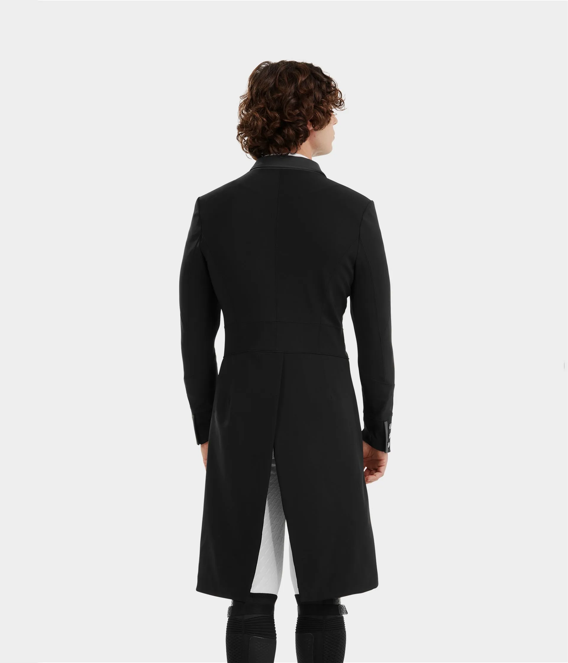 Mens Dressage Tail Coat Long Frac