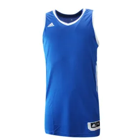 Adidas Essential Kit 3.0 Mens Blue Vest