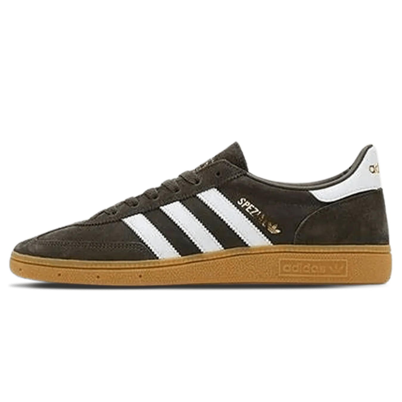 adidas Handball Spezial 'Shadow Olive Gum'