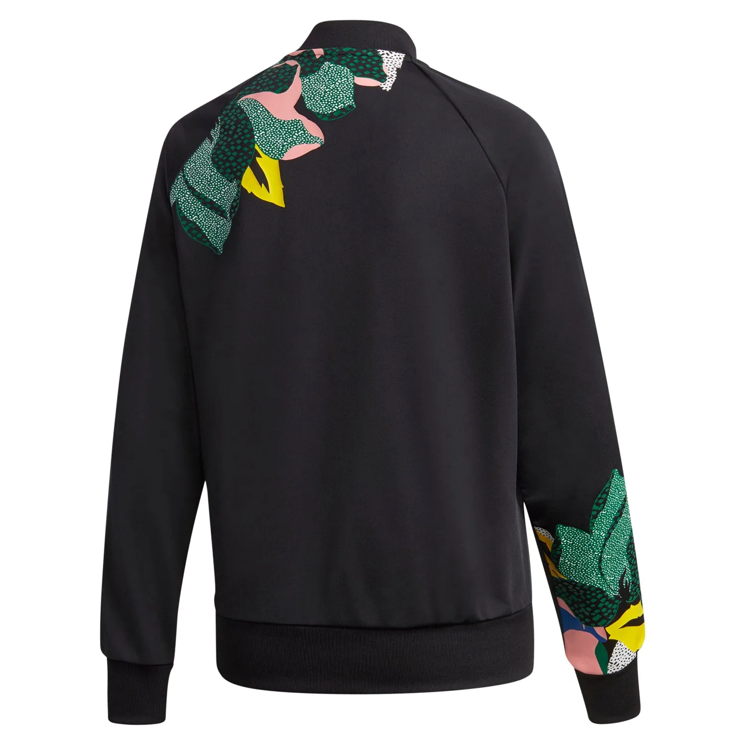 Adidas Originals X Her Studio London Track Top - Multi