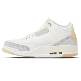 Air Jordan 3 Retro SE 'Craft - Ivory'