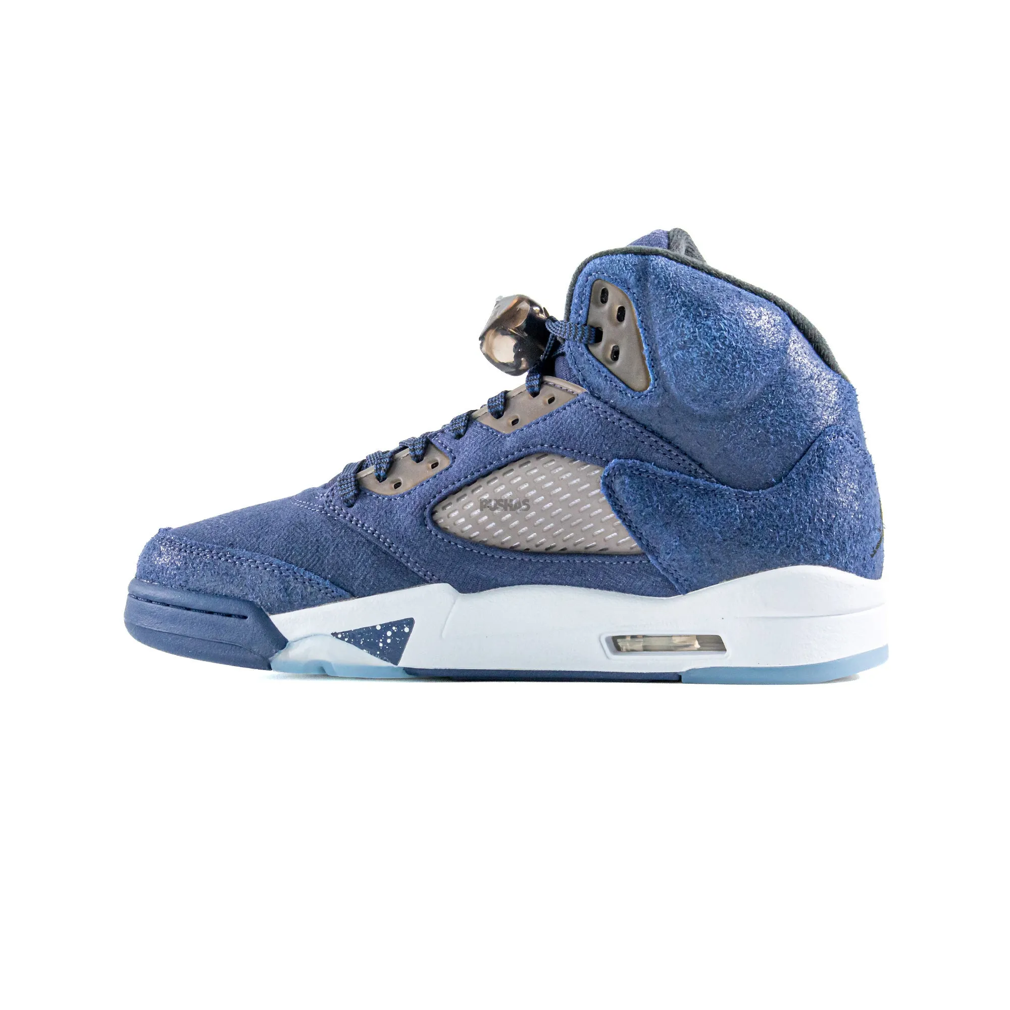 Air Jordan 5 Retro SE 'Georgetown Midnight Navy' (2023)