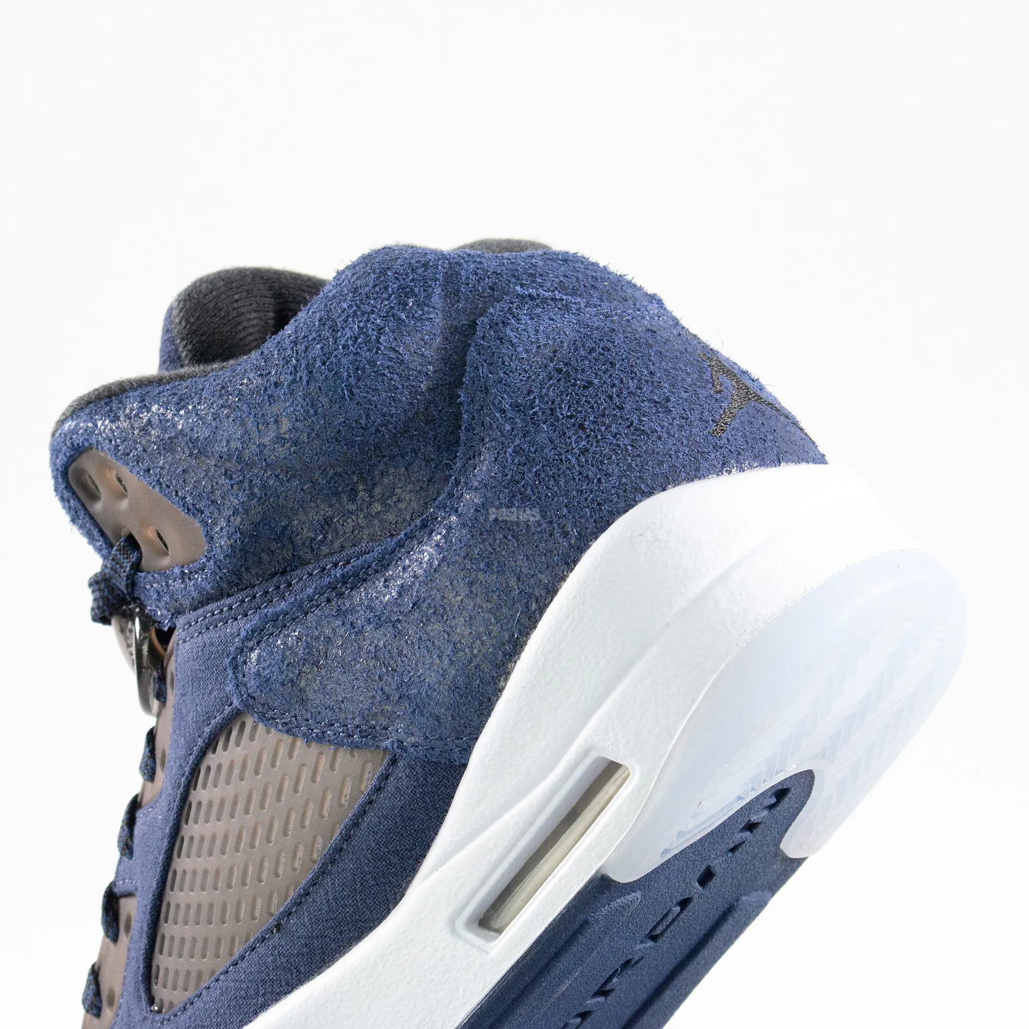 Air Jordan 5 Retro SE 'Georgetown Midnight Navy' (2023)