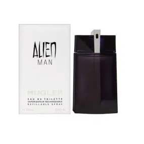 Alien Man 100ml EDT for Men by Mugler