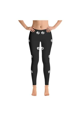 All Things Pawsable Leggings