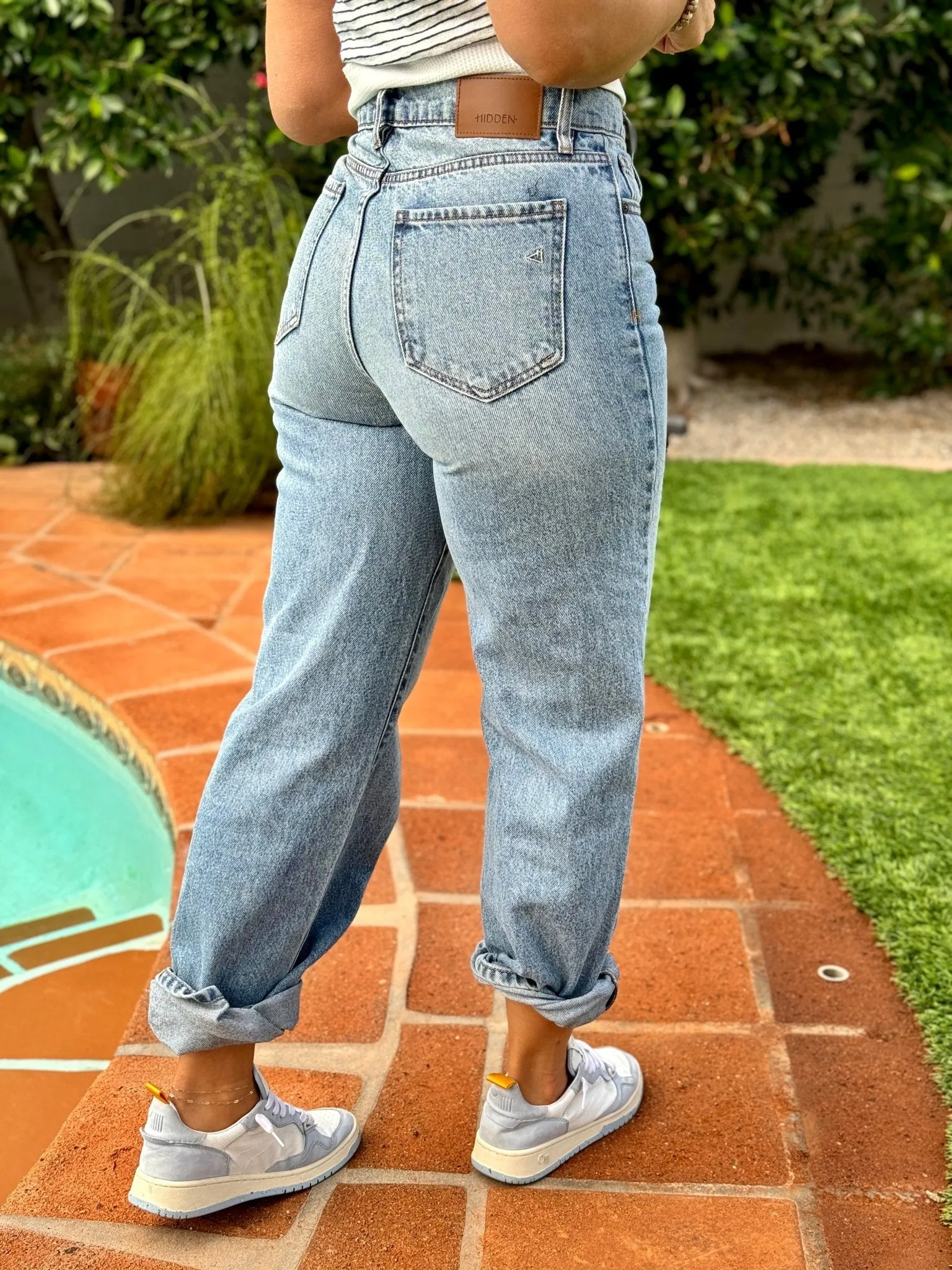 Lucy Denim