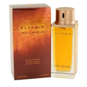 Altamir 125ml EDT for Men by Ted Lapidus