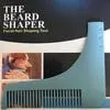 Beard Shaper - Beard Shaping Styling Comb