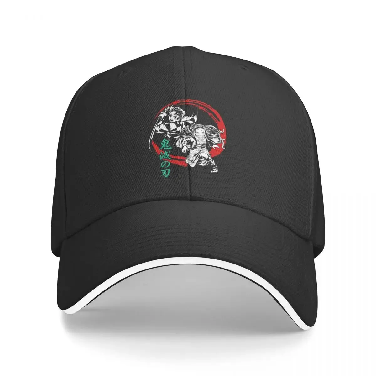 Cute Cartoon Stylish Hip Hop Outdoor Hunter X Hunter Baseball Cap