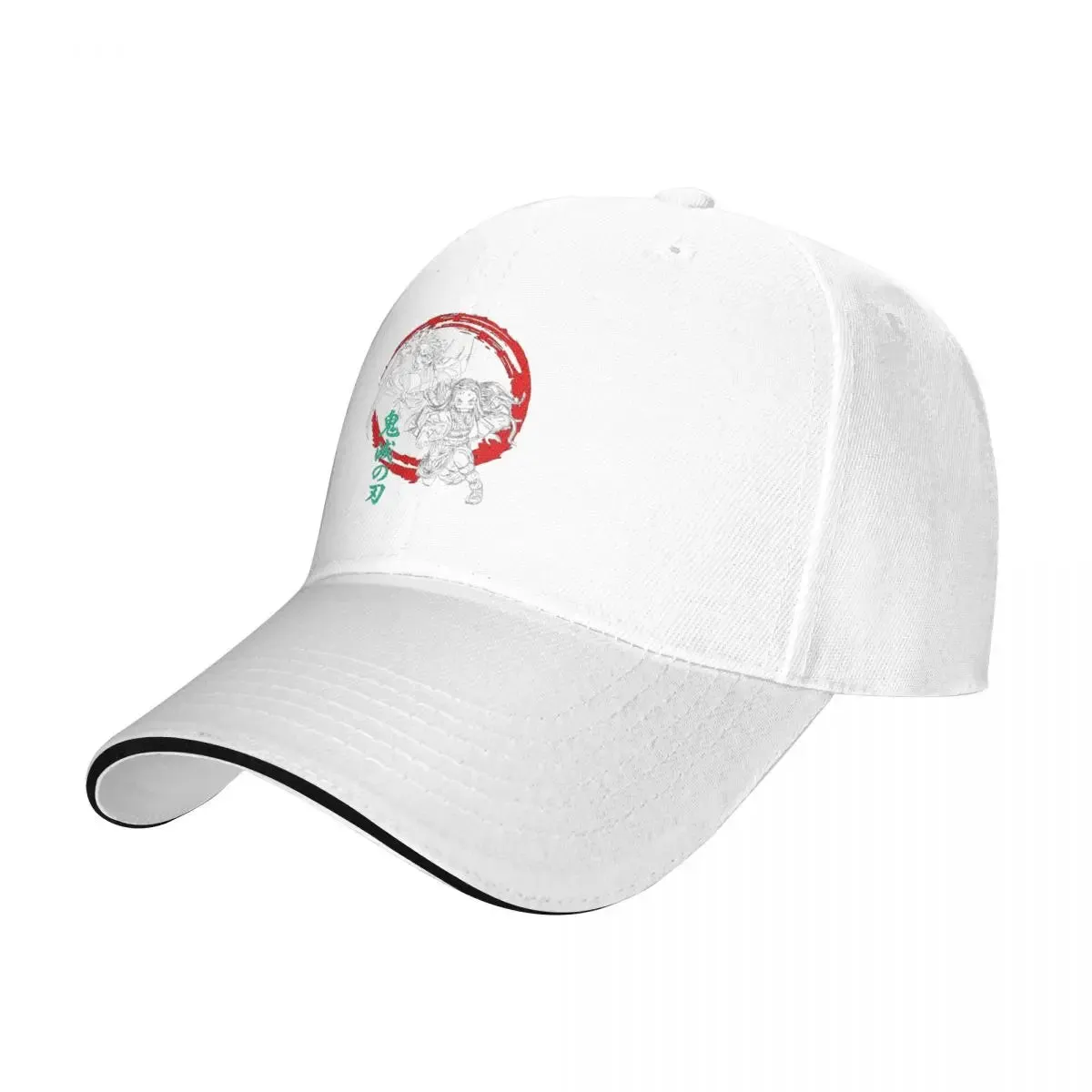 Cute Cartoon Stylish Hip Hop Outdoor Hunter X Hunter Baseball Cap