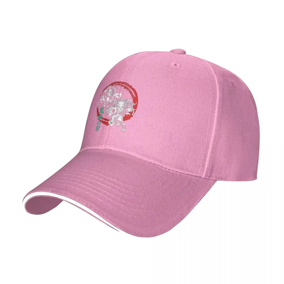 Cute Cartoon Stylish Hip Hop Outdoor Hunter X Hunter Baseball Cap