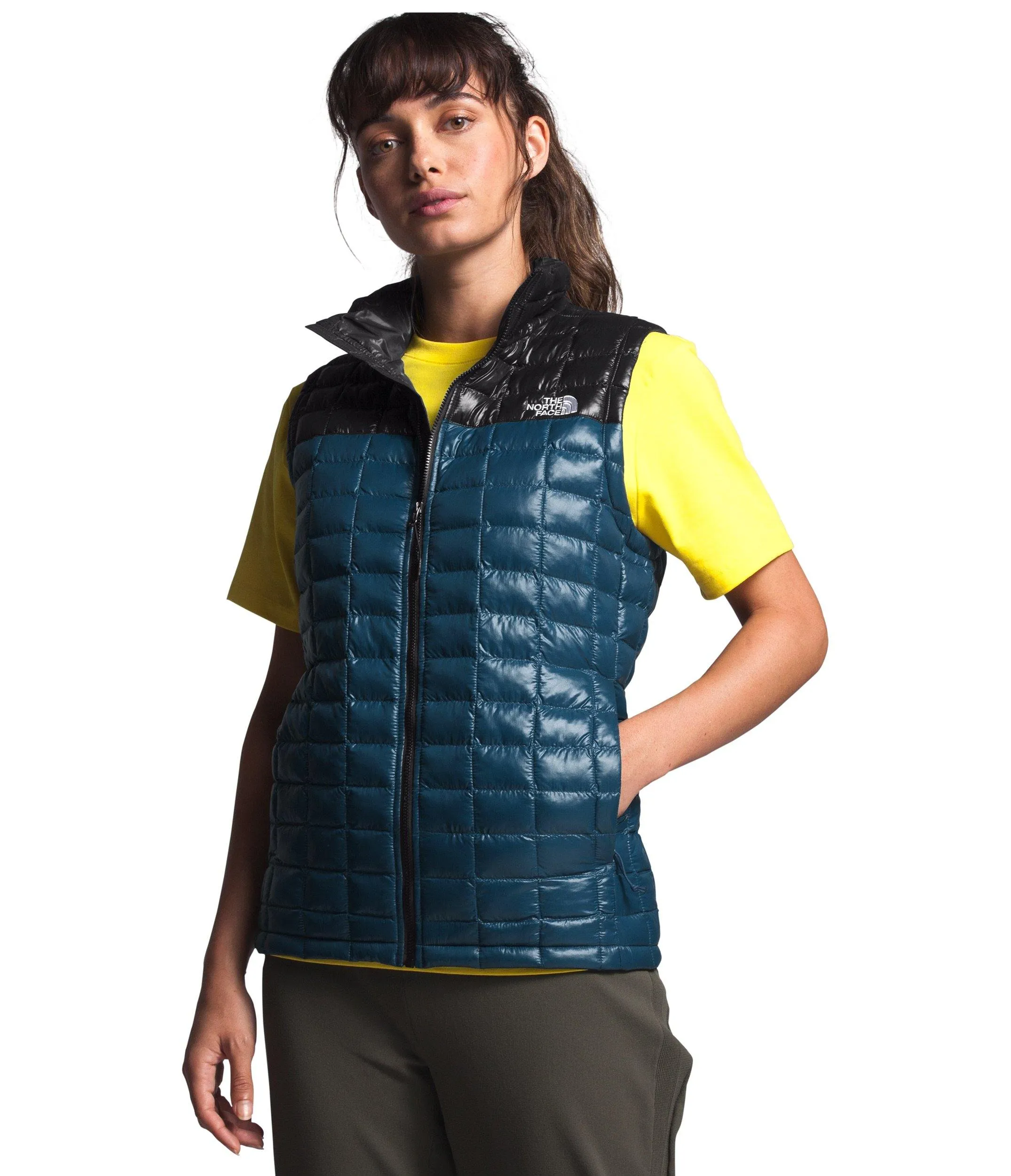 ThermoBall Eco Vest 2.0 Women's