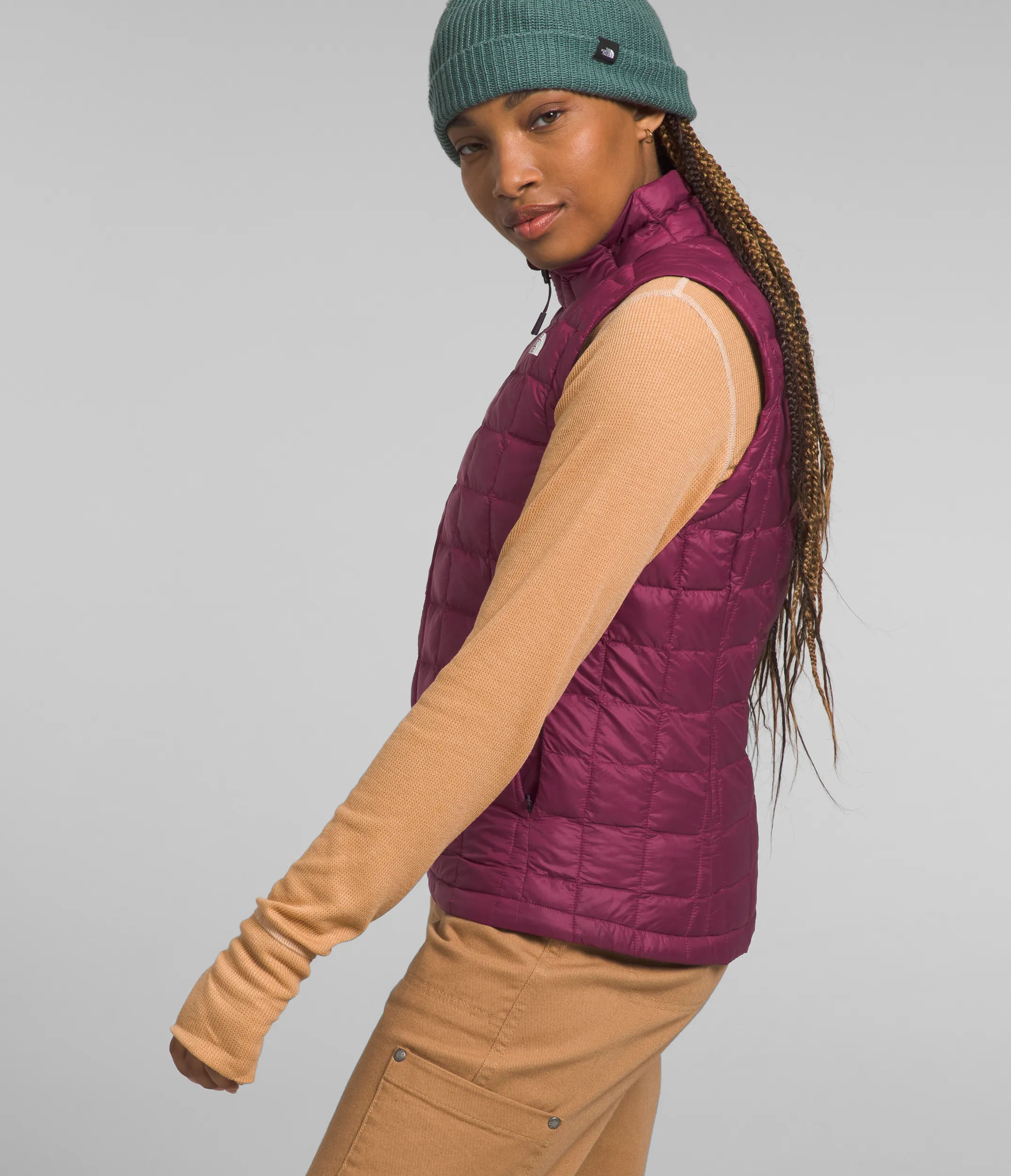 ThermoBall Eco Vest 2.0 Women's