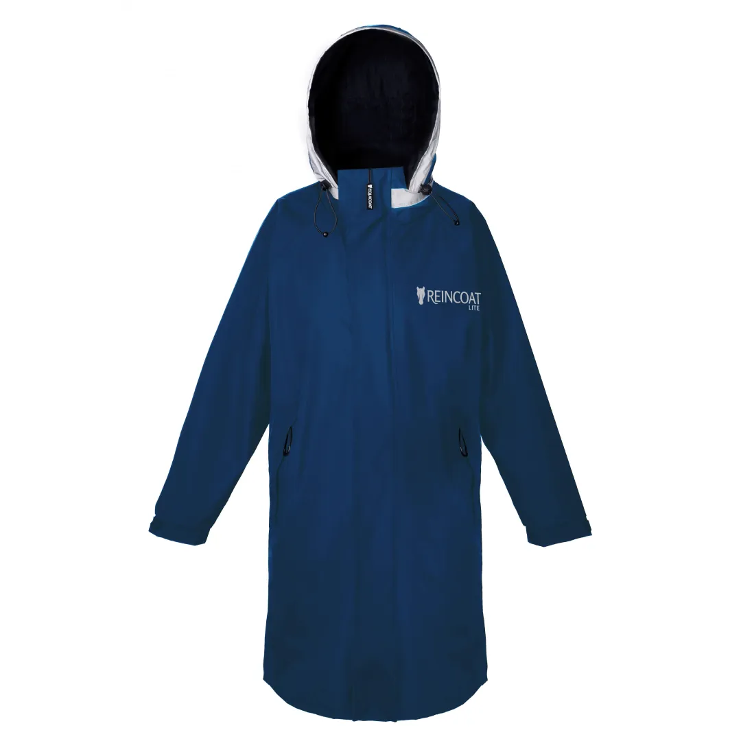 Equicoat Adults Reincoat Lite