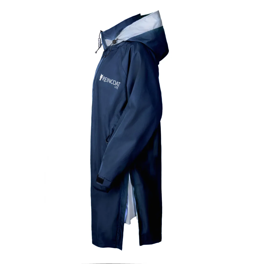 Equicoat Adults Reincoat Lite