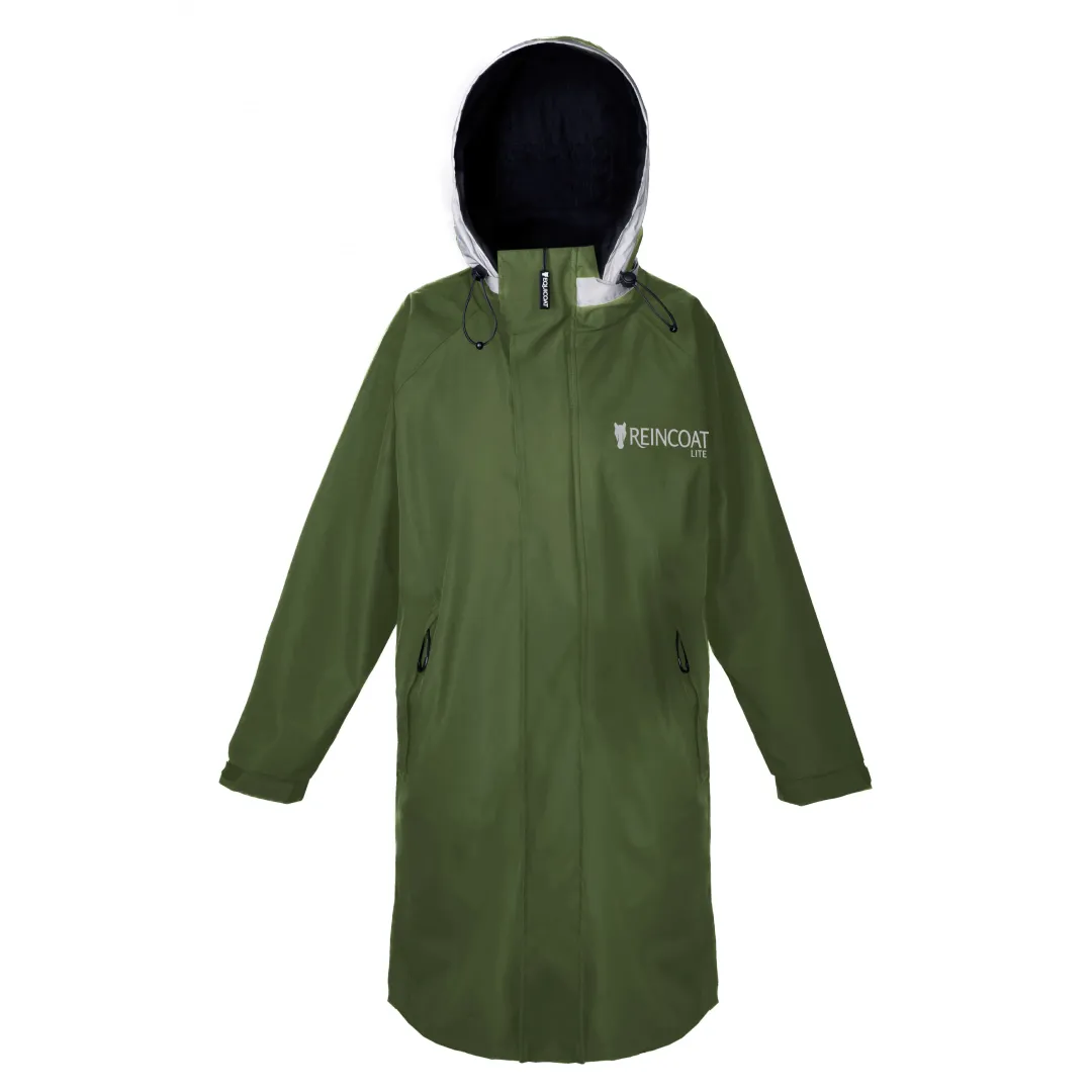 Equicoat Adults Reincoat Lite