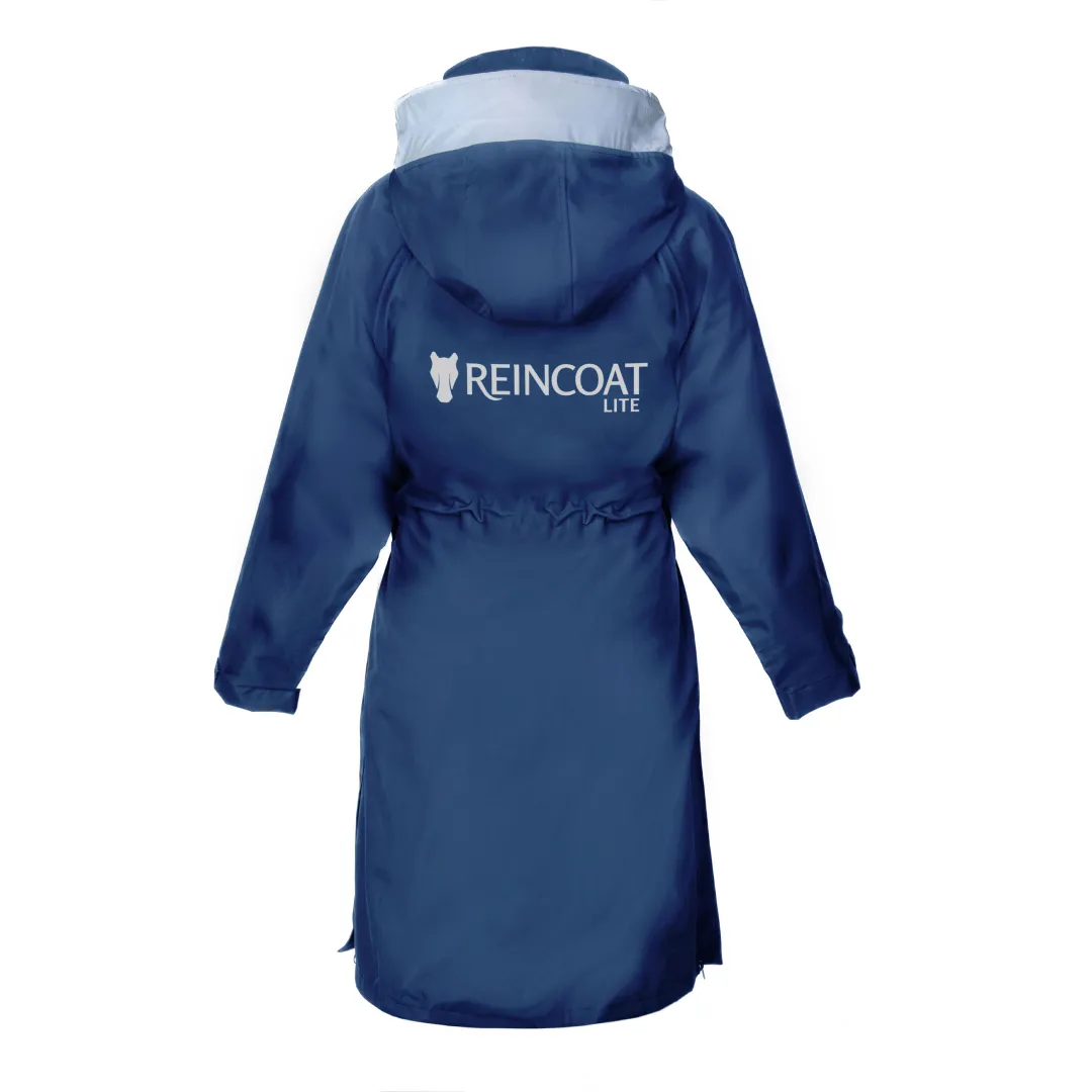 Equicoat Adults Reincoat Lite