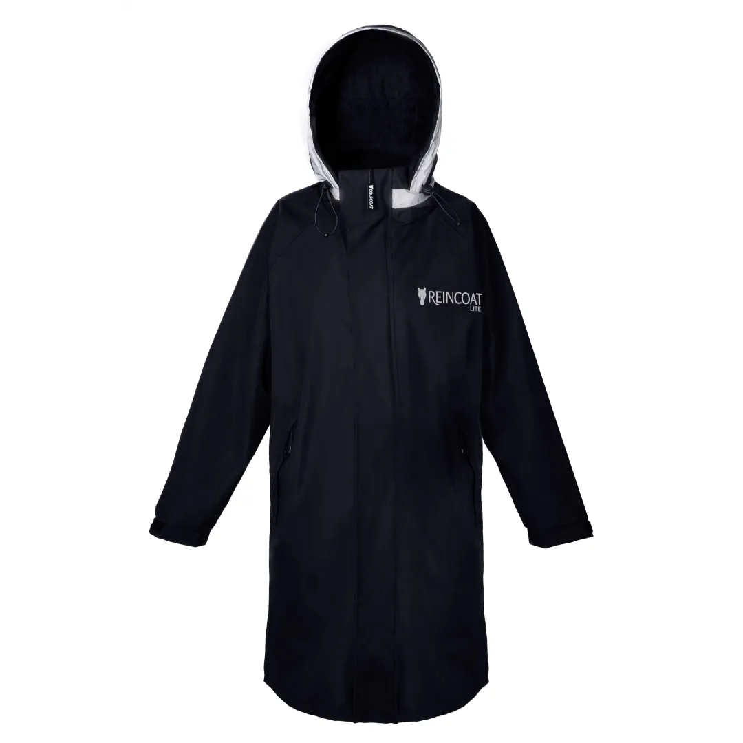 Equicoat Adults Reincoat Lite