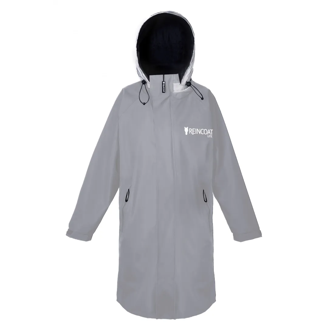 Equicoat Adults Reincoat Lite