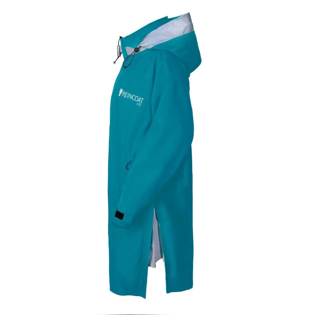 Equicoat Adults Reincoat Lite