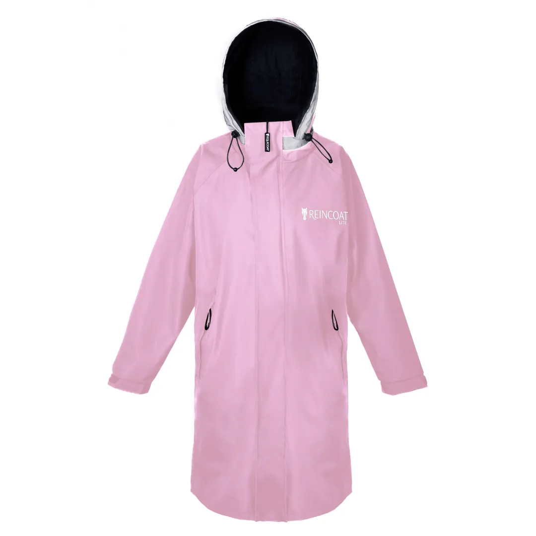 Equicoat Adults Reincoat Lite