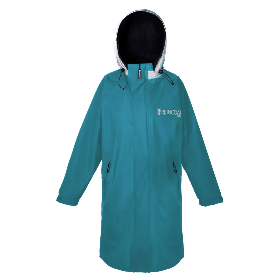 Equicoat Adults Reincoat Lite