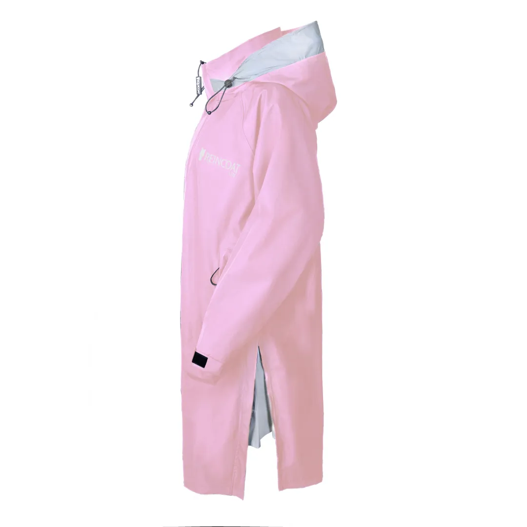 Equicoat Adults Reincoat Lite