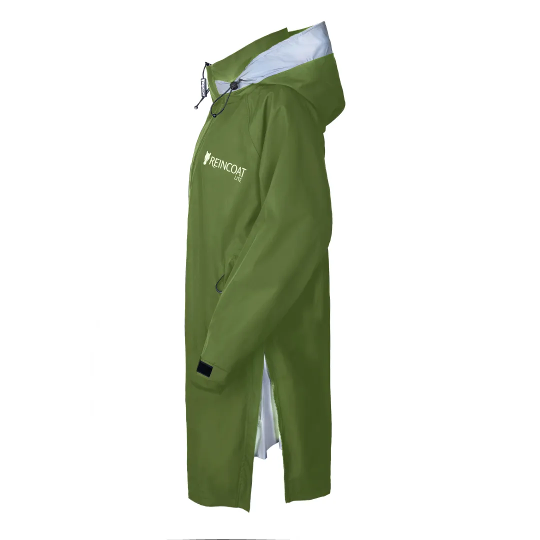 Equicoat Adults Reincoat Lite