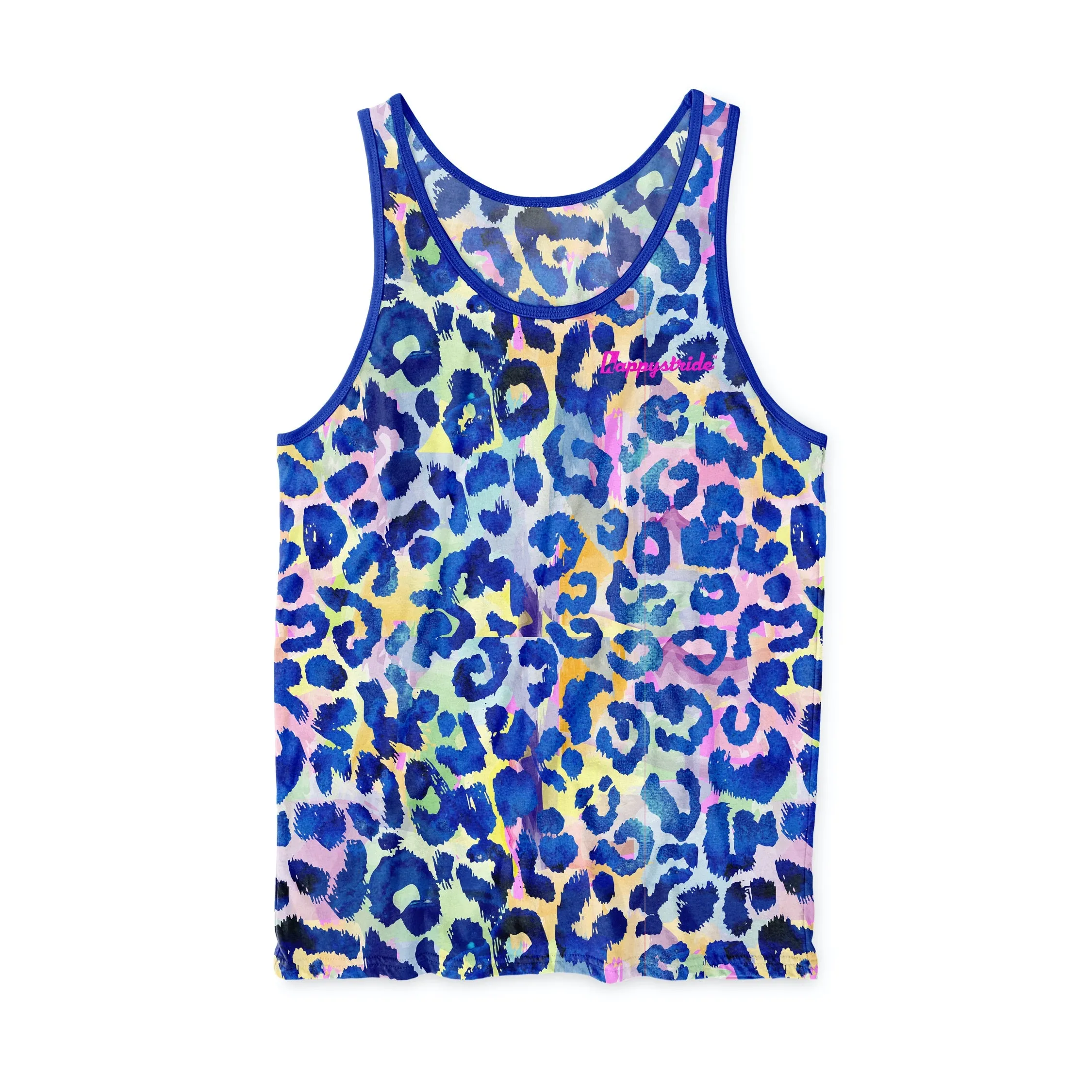 ''Get spotted'' rascal vest