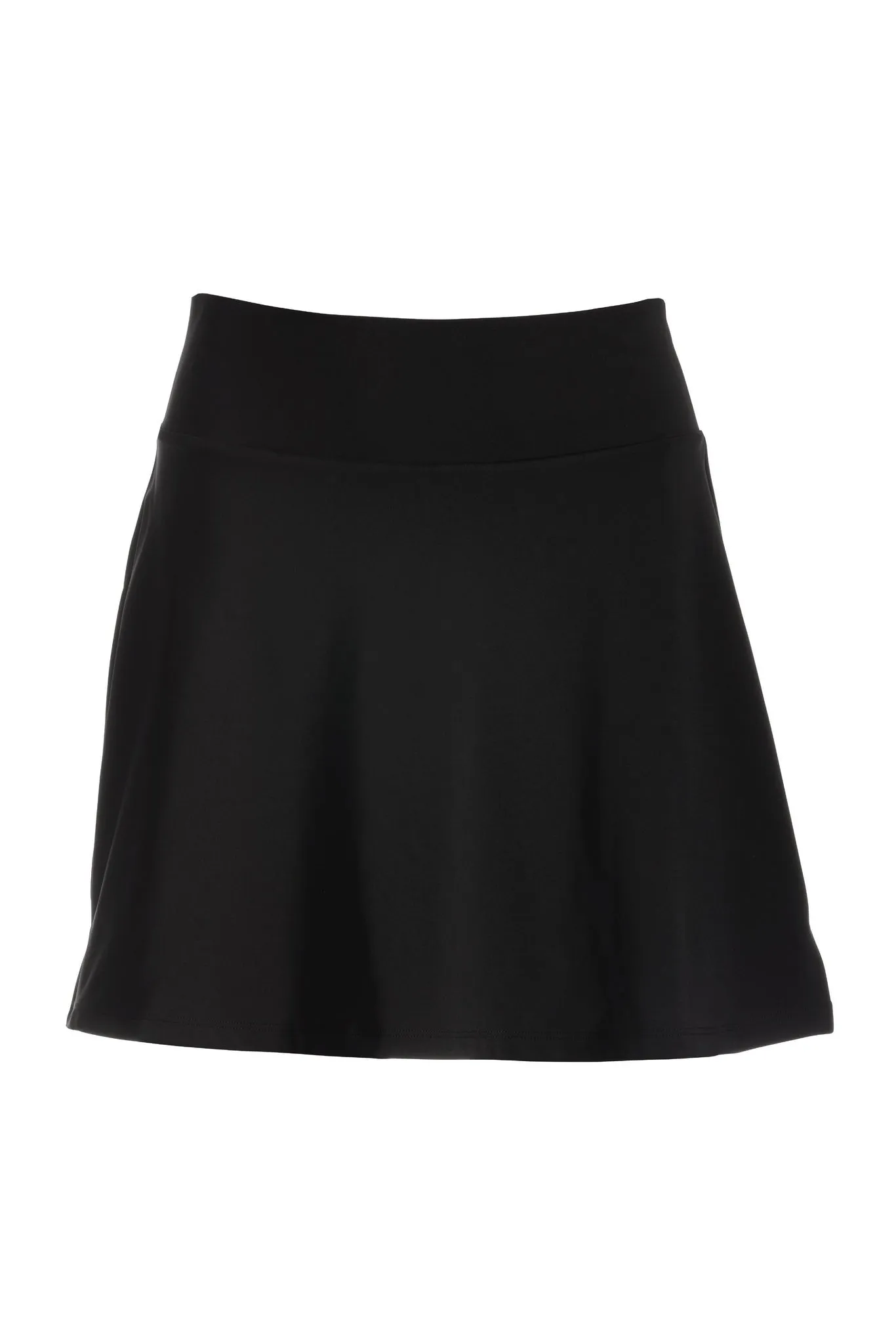 B Active Skort Black