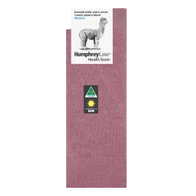 Baby Alpaca Health Sock