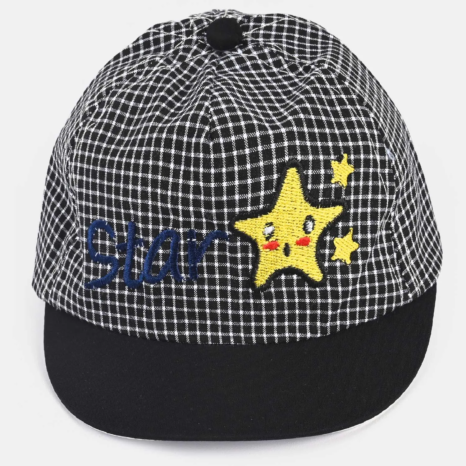 Baby Cap 6M 