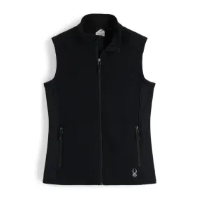 Bandita Fleece Vest Women's