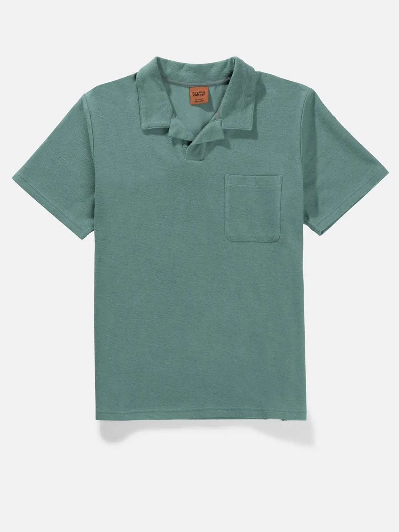 Vintage Terry Polo