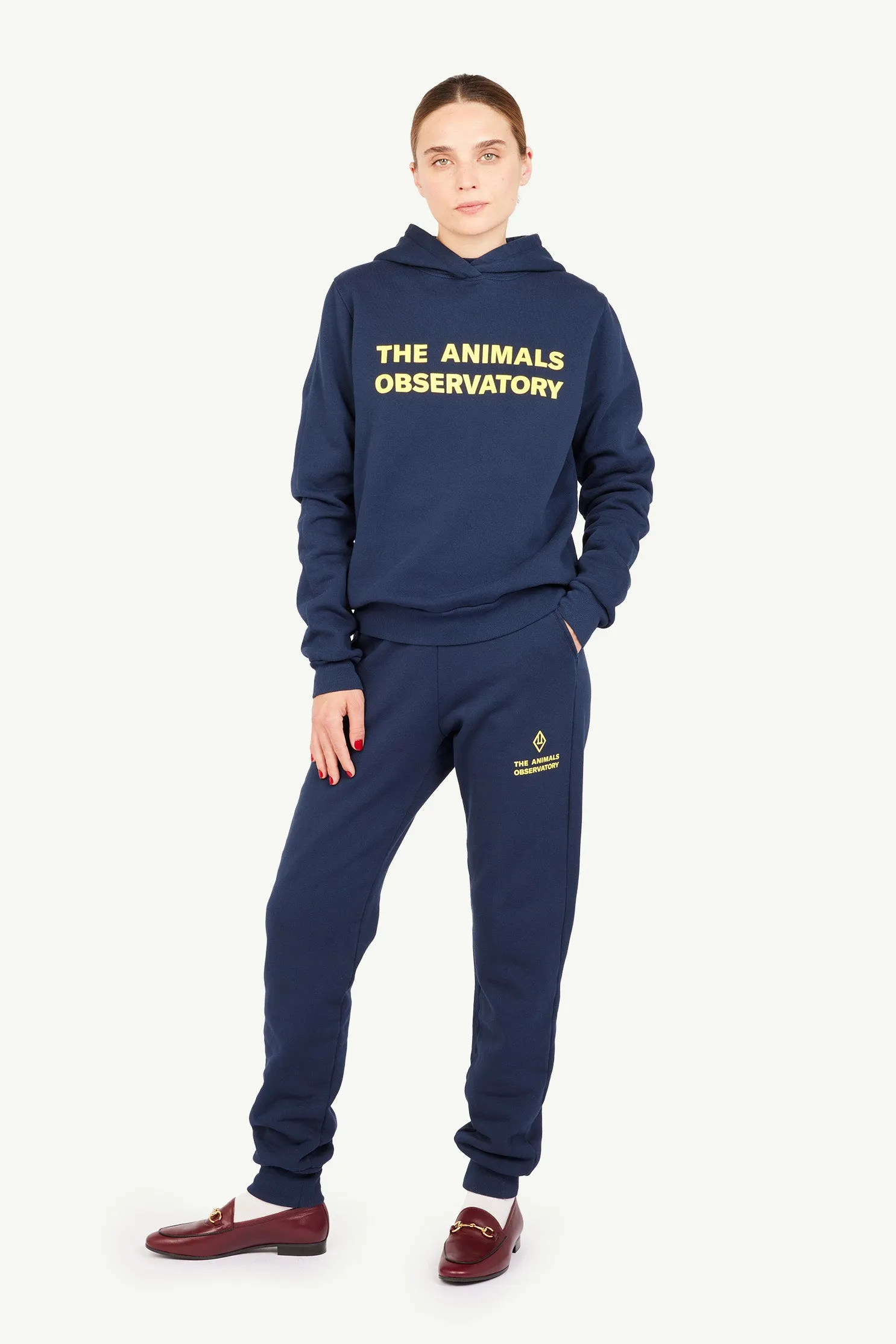 The Animals Observatory WOMAN | Draco Sweatpants