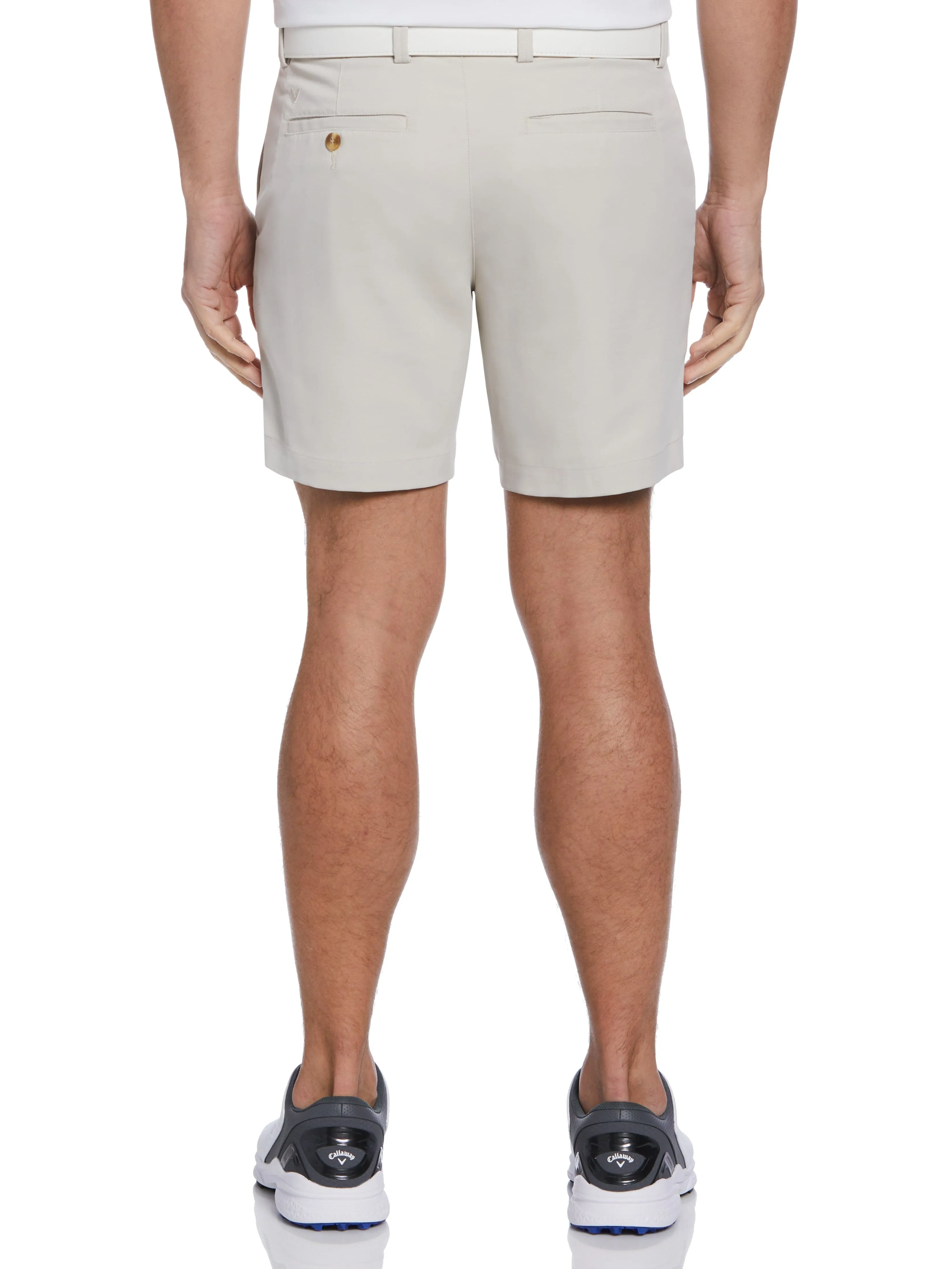 Mens 7 Pro Spin Golf Short