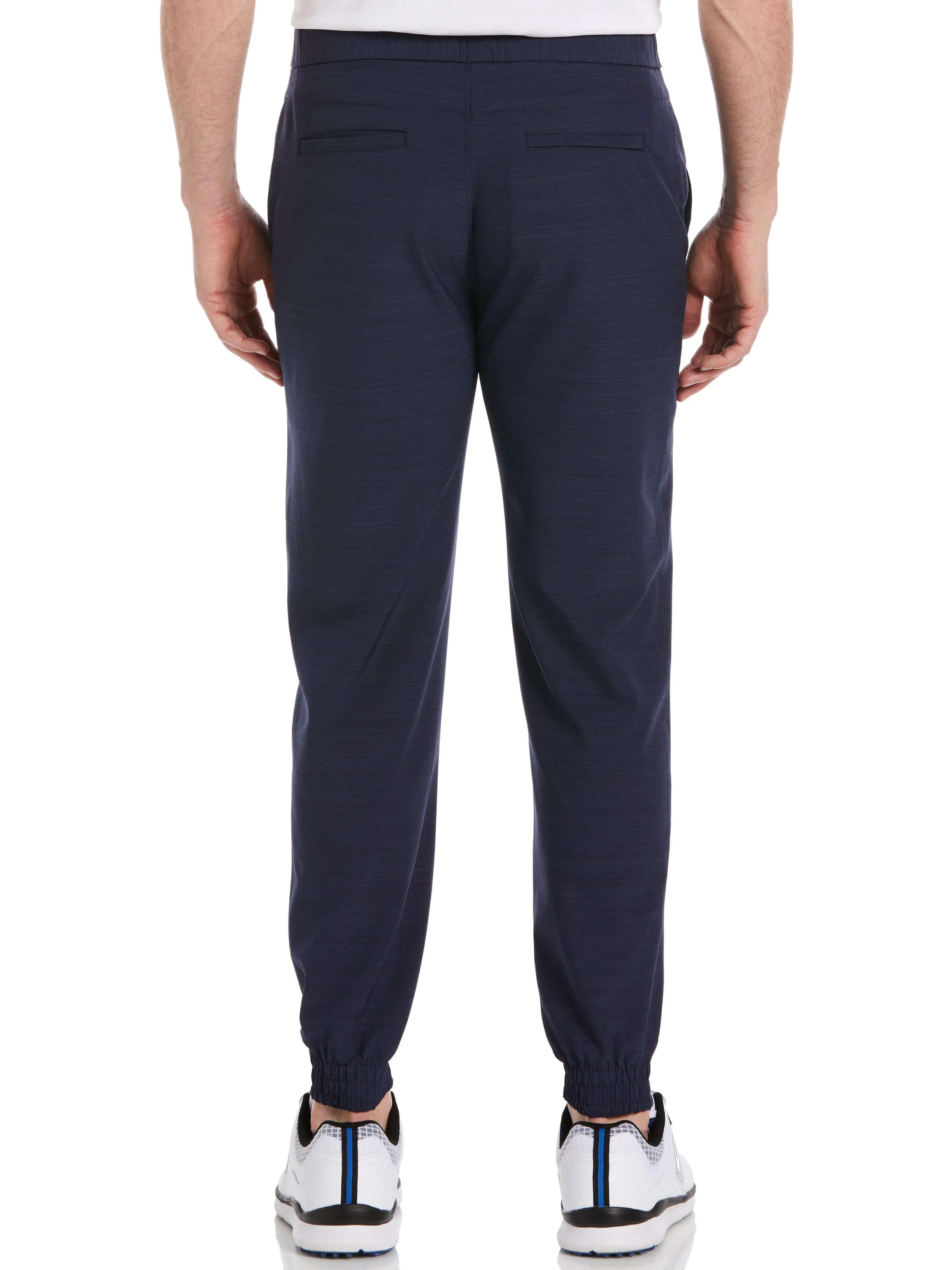 Mens Eco Pull On Jogger Pant